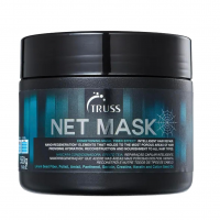 Truss Máscara Net Mask, 550g na Amazon