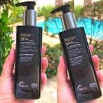 TRUSS Night Spa Serum, 250ml na Amazon