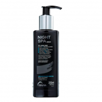 Truss Night Spa Sérum Capilar Noturno, 250mL na Amazon