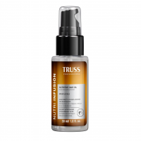 Truss Óleo Capilar Nutritivo Nutri Infusion | Nutrição Profunda E Controle De Frizz | 30ml na Amazon
