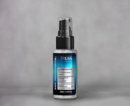 Truss Oleo Reconstrutor Uso Obrigatório 30 ml na Amazon
