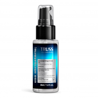 Truss Oleo Reconstrutor Uso Obrigatório 30 Ml na Amazon