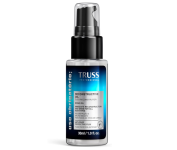 Truss Óleo Reconstrutor Uso Obrigatório | Tratamento Capilar para Brilho, Reconstrução e Proteção | 30ml na Amazon