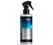 Truss Reconstrutor Capilar Uso Obrigatório Spray | Hidratação e Reconstrução Imediata | 260ml na Amazon