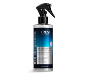 Truss Reconstrutor Capilar Uso Obrigatório Spray | Hidratação e Reconstrução Imediata | 260ml na Amazon