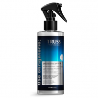 Truss Reconstrutor Capilar Uso Obrigatório Spray | Hidratação E Reconstrução Imediata | 260ml na Amazon