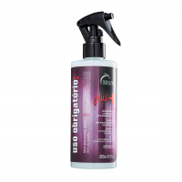 Truss Reconstrutor Uso Obrigatório Plus+ 260ML na Amazon