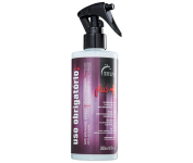 Truss Reconstrutor Uso Obrigatório Plus+ | Tratamento Capilar para Cabelos Quebradiços e Enfraquecidos | 260ml na Amazon