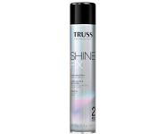 TRUSS Shine Fix – Spray de Brilho – Com óleo de argan e antifrizz – 450ml na Amazon