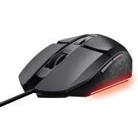 Trust Gaming GXT 109 Felox Mouse Para Jogos Iluminado - Black na Amazon