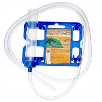 Tudo Pet Limpa Facil Mini Para Peixes na Amazon