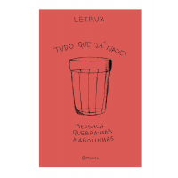 Tudo Que Já Nadei: Ressaca, Quebra-mar E Marolinhas na Amazon