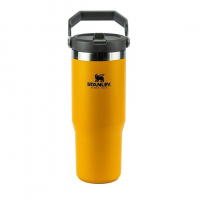 Tumbler Térmico Flip Straw Stanley|887ml na Amazon