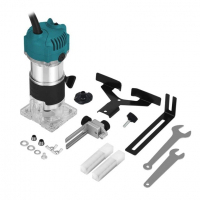 Tupia Profissional Philco PTU01 33000rpm + Jogo De Fresa na Amazon