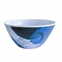 Tuut, Linha Disney, Bowl De Melamine, Mickey Constelação, 15cm na Amazon