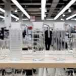 Tuut, Linha Vidros, Jarra Transparente MultiMix, 1L, Sortido na Amazon