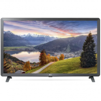 TV 32" LG Pro HD Modo De Hotel E Bloqueio 32LT330HBSB Cinza na Webfones