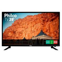TV 39” Philco Led PTV39N87D HD Recepção Digital na Philco