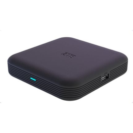 TV Box 4K ZTE Space Series ZT866 Bluetooth 5.0 na Multi