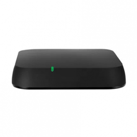 TV Box Smart Android Mirage - DC400 na Multilaser