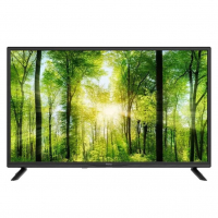 TV D-LED 32" Philco PTV32T10ED HD Preta Com Conversor Digital Integrado na Carrefour