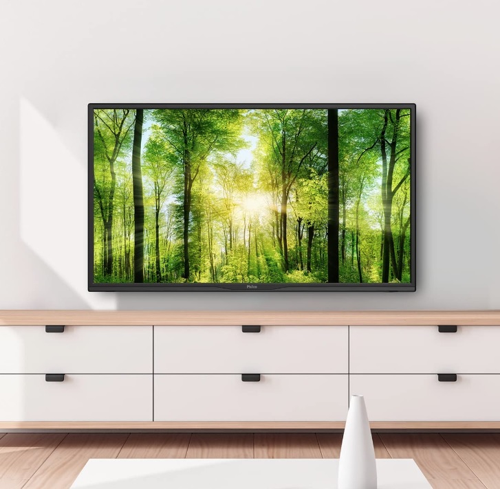 TV D-LED 32″ Philco PTV32T10ED HD Preta com Conversor Digital Integrado na Carrefour