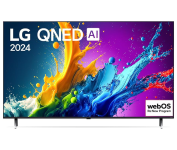 TV LG 55″ Smart QNED 4K UHD 55QNED80TSA na Amazon