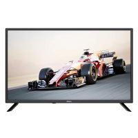 TV Philco 32" HD LED USB Multi Media Player 2 HDMI 2 USB 10WRMS P32EDA na Carrefour