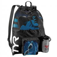 TYR, Mochila Big Mesh na Amazon