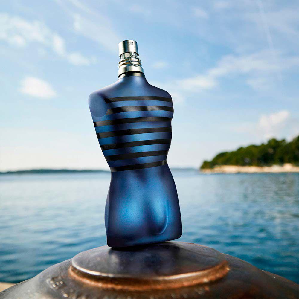 Ultra Male Jean Paul Gaultier – Perfume Masculino – Eau de Toilette 75ml na Magazine Luiza