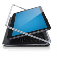 Ultrabook 2 Em 1 Dell Xps12-9q33-A10 Com Intel Core I7 8gb 256 Ssd Led 12,5" Touchscreen Windows 8 na Americanas