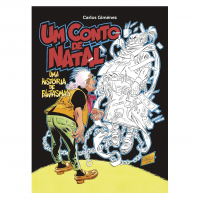 Um Conto De Natal: Uma História De Fantasmas (exclusivo Amazon) na Amazon