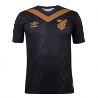 Umbro Camisa Masculina CAP | Athletico Paranaense Oficial na Amazon