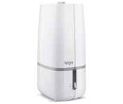 Umidificador de Ar Elgin Ultrassônico 2 Litros 3 níveis de intensidade Bivolt na Amazon