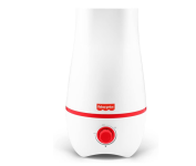 Umidificador de Ar Ultrassônico 2,2L Bivolt Automático Fisher Price – HC055 na Amazon