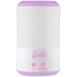 Umidificador de Ar Ultrassonico Barbie Multilaser - HC247 na Multi