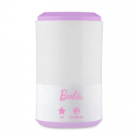 Umidificador De Ar Ultrassonico Barbie Multilaser - HC247 na Ri Happy