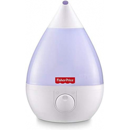 Umidificador de Ar Ultrassônico Branco Fisher-Price - HC115 na Amazon