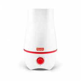 Umidificador de Ar Ultrassônico Fisher Price - HC055 na Ponto