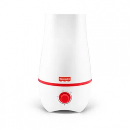 Umidificador de Ar Ultrassônico Fisher-Price - HC055 na Multilaser