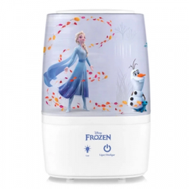 Umidificador de Ar Ultrassônico Infantil Frozen 2L - HC094 na Americanas