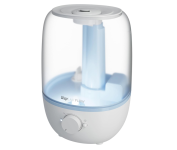 Umidificador de Ar WAP AIR FLOW U2 com Luminária e Difusor de Aromas, 2,3 Litros, Autonomia de até 23 horas, 25W Bivolt na Amazon