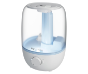 Umidificador de Ar WAP AIR FLOW U2 com Luminária e Difusor de Aromas, 2,3 Litros na Amazon