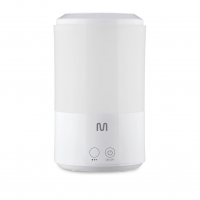 Umidificador E Aromatizador De Ar Pure Air 3L Multi Saúde - HC143 - Marketplace na Amazon