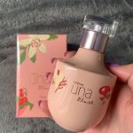 Una Blush Deo Parfum 75ml na Natura
