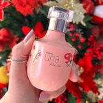 Una Blush Deo Parfum 75ml na Natura