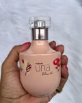 Una Blush Deo Parfum 75ml na Natura