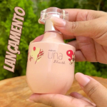 Una Blush Deo Parfum – 75 ml na Natura