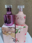 Una Blush Deo Parfum na Natura