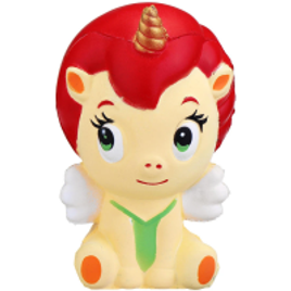 Unicórnio Squishy 11.5cm - Topacc na Bang Good